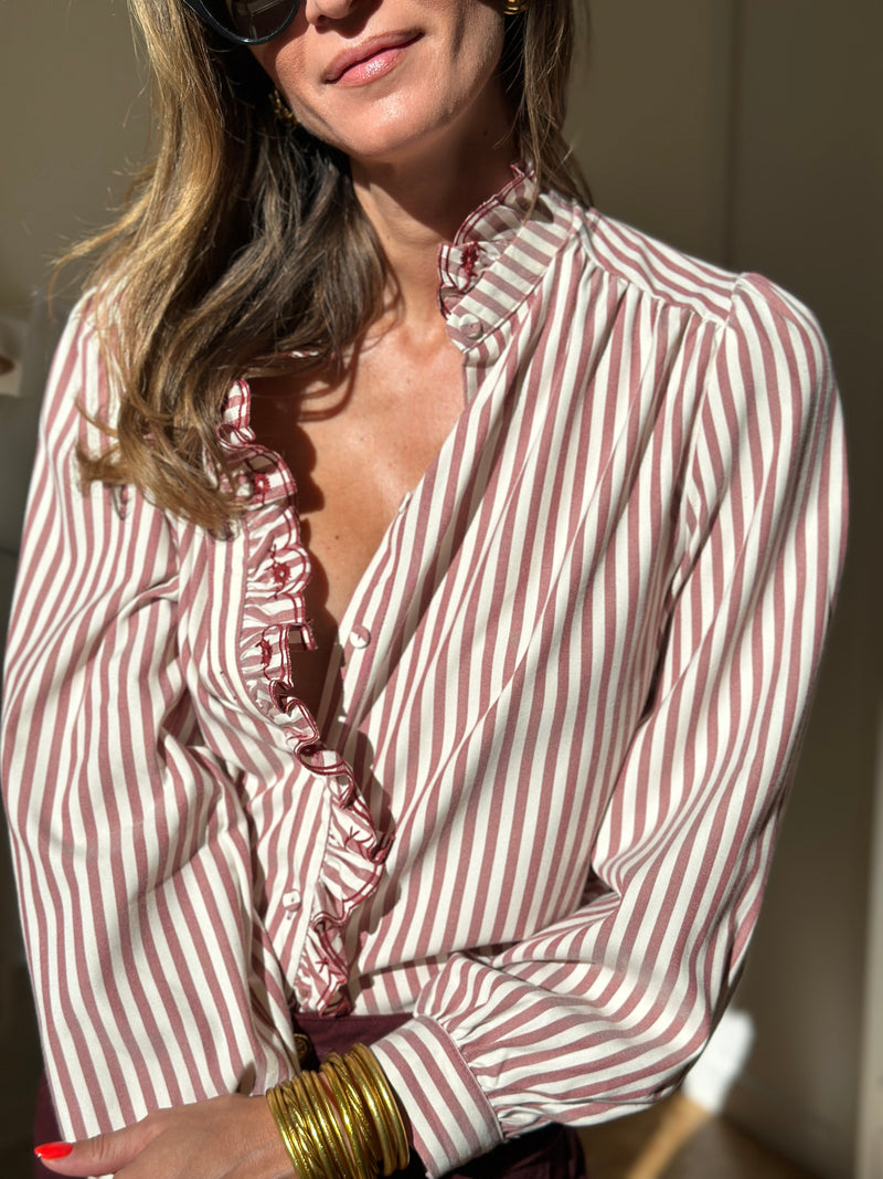 Chemise Calypso