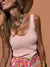 Top Esther - Rose