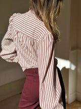 Chemise Calypso