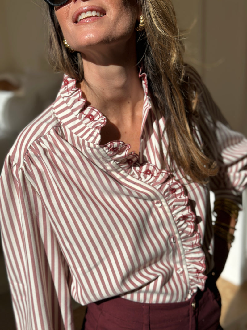 Chemise Calypso