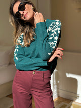 Eglantine mesh