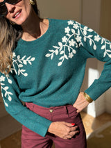 Eglantine mesh