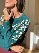 Eglantine mesh