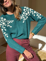 Eglantine mesh