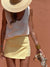 Jupe Short Freya - Jaune