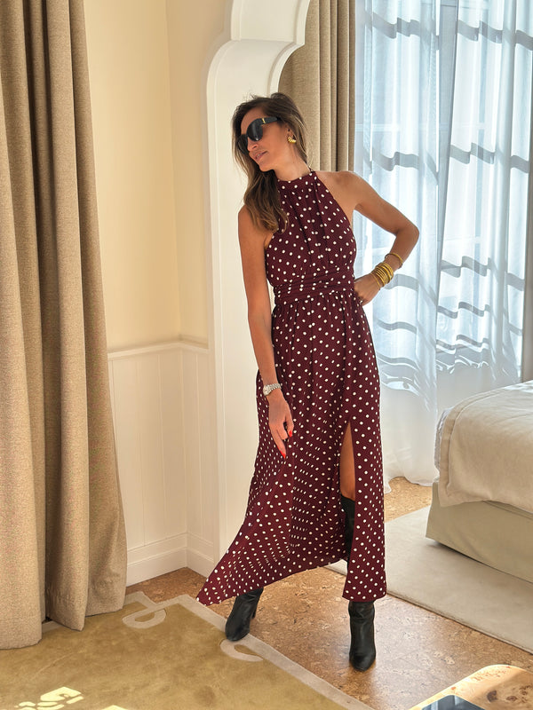 Valentina dress