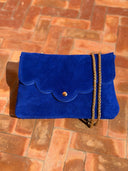 Sac Gesta - Majorelle