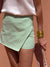 Jupe Short Freya - Vert