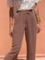 Andrina Pants - Chestnut