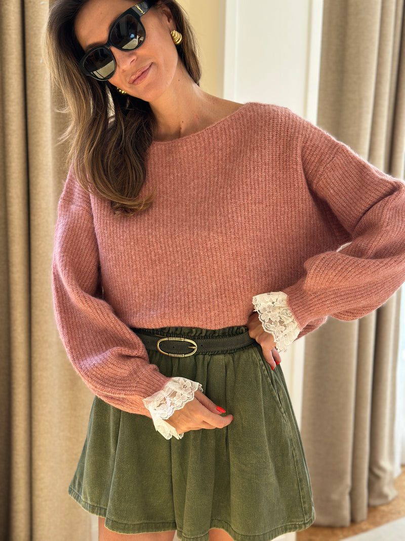 Elisa mesh