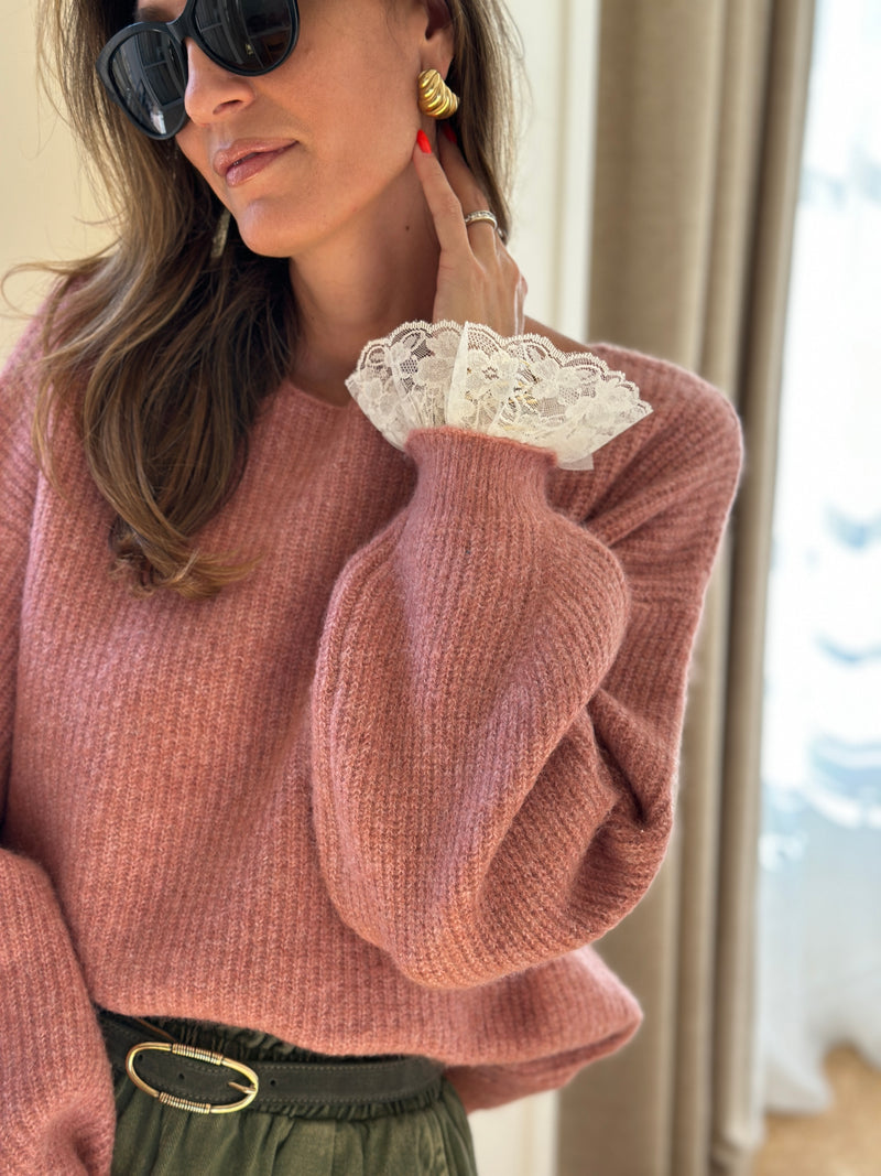 Elisa mesh