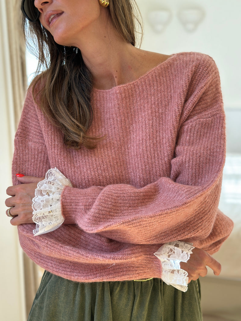 Elisa mesh