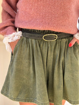 Short Amalia