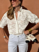 Petra blouse