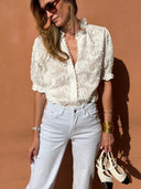Petra blouse