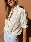 Petra blouse