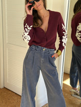 Jeans livia