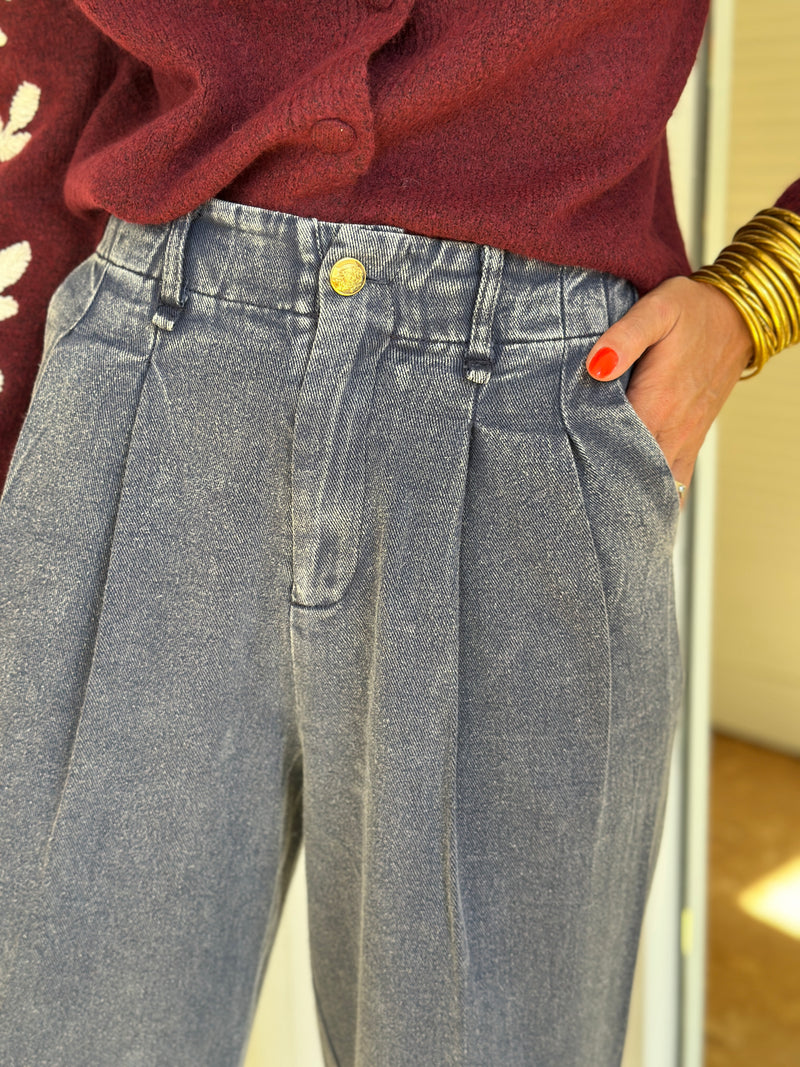 Jeans livia