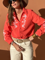 Vilma blouse