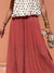 Pantalon Cléore - Terracotta