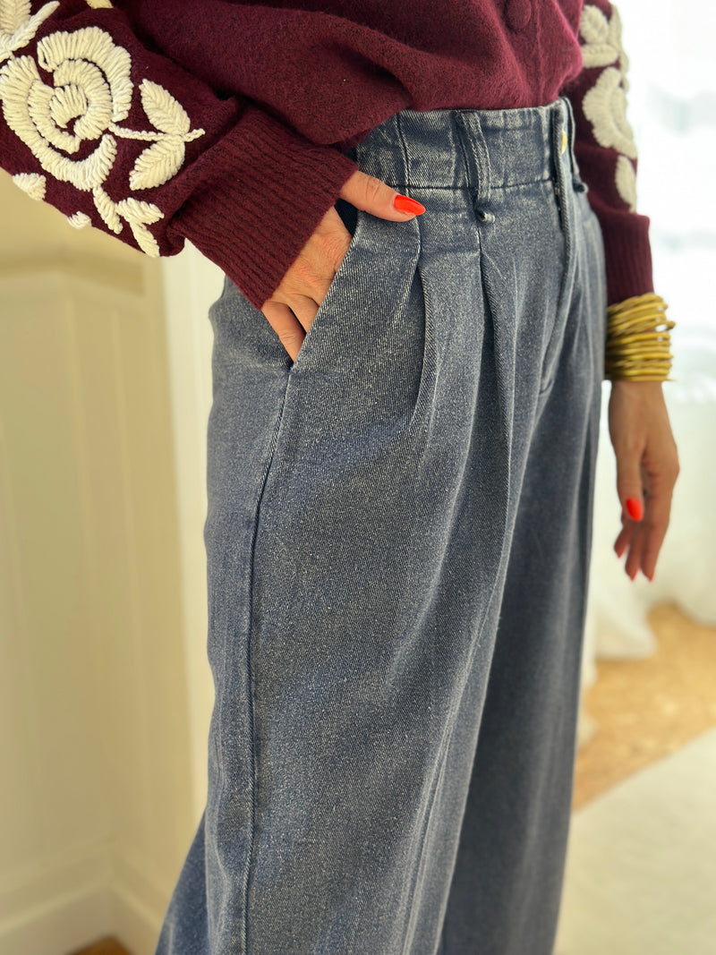 Jeans livia