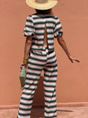 Melissa Pants - Green