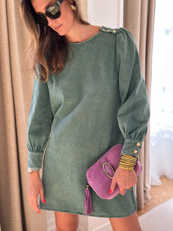Robe Henriette