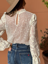 Blouse Elvire