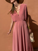 Robe Adélaide - Rose