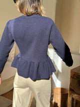 Alba mesh