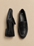 Moune Loafers - Black