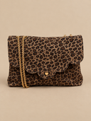 Sac Gesta - Petit Leopard