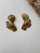 Lou earrings