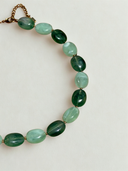 Jade Necklace