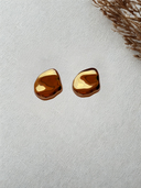 Pebble Earrings