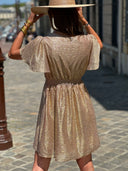 Robe Pénéloppe