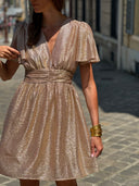 Penelope dress