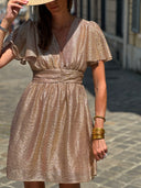 Penelope dress