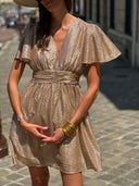 Robe Pénéloppe
