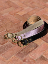 Philémon Belt - Beige