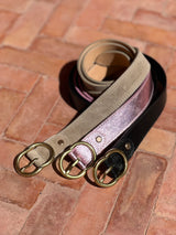 Philémon Belt - Beige