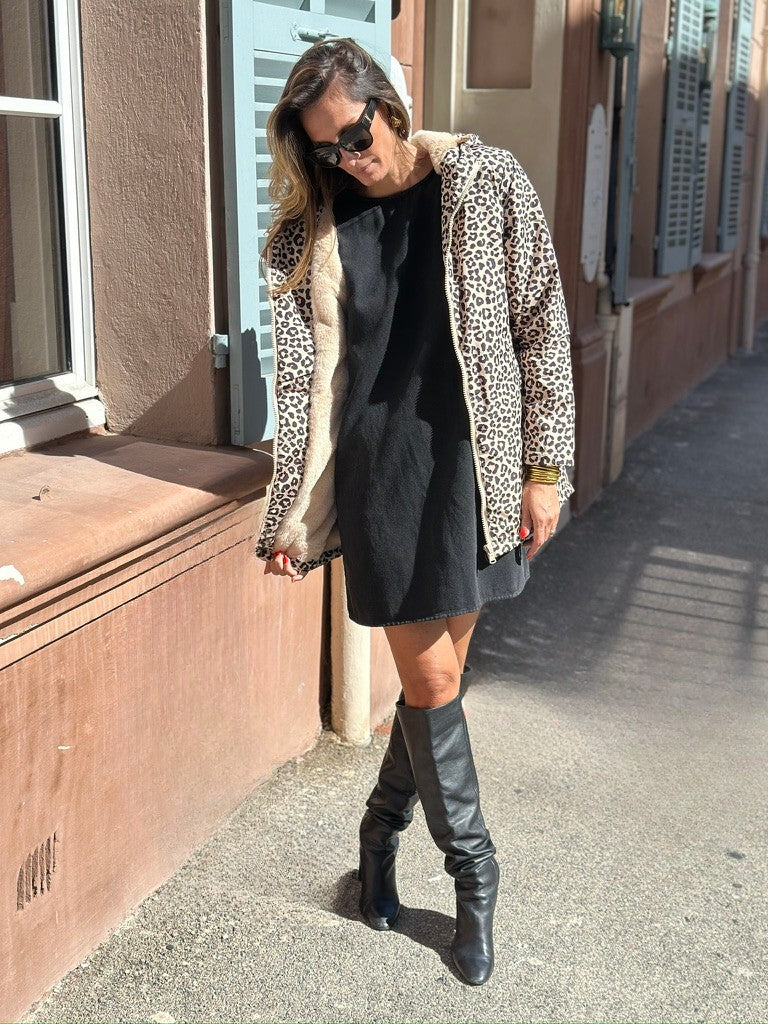 Mila parka