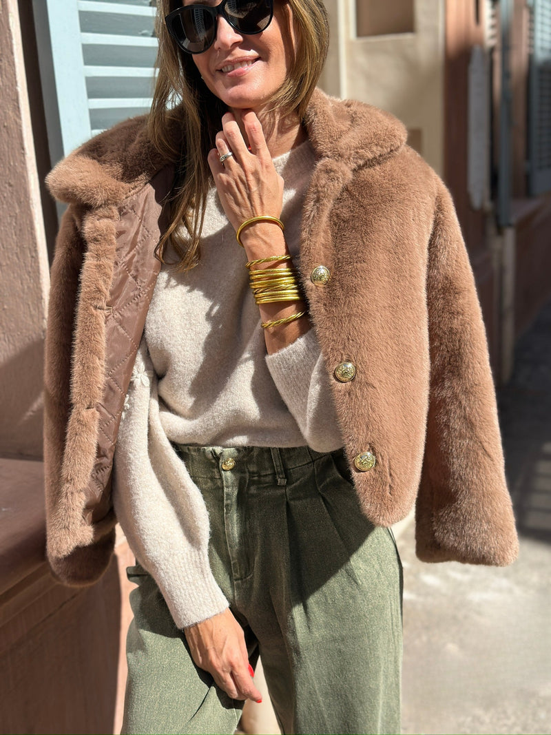 Angelina fur