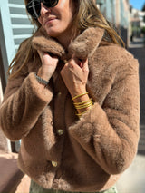 Angelina fur