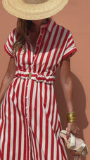 Robe Clervie