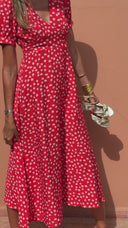 Robe Malinda