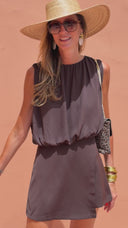 Combinaison Freya - Marron