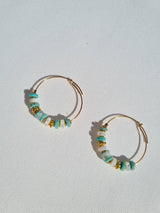 Boucles Positano