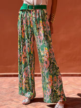 Airelle Pants - Green