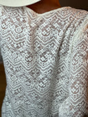 Hippoline Knit Blouse
